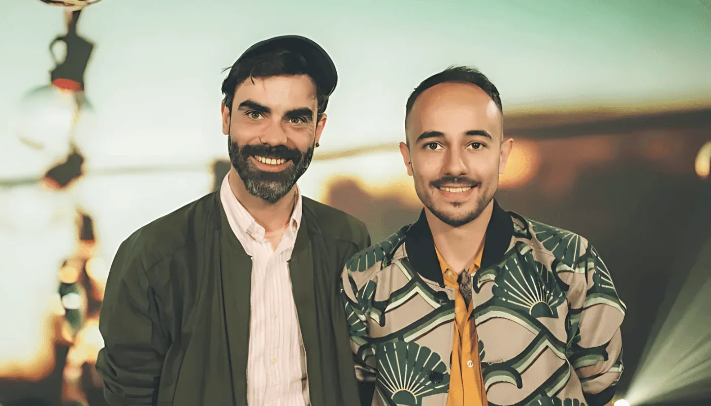 Skin Clinic & Santos Hair Shopping Days