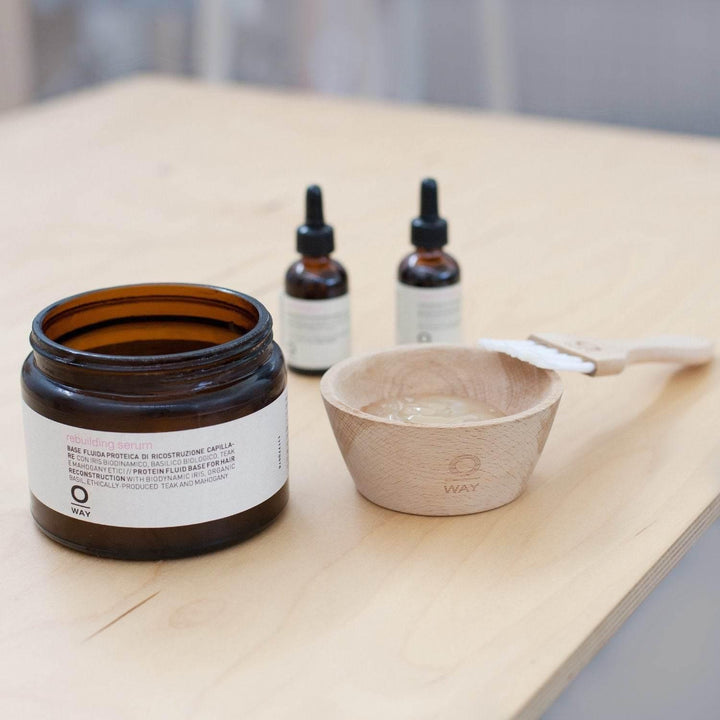 Oway Gladde Verzorging