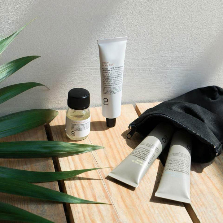 Oway Hand-en Lichaam Reisformaat