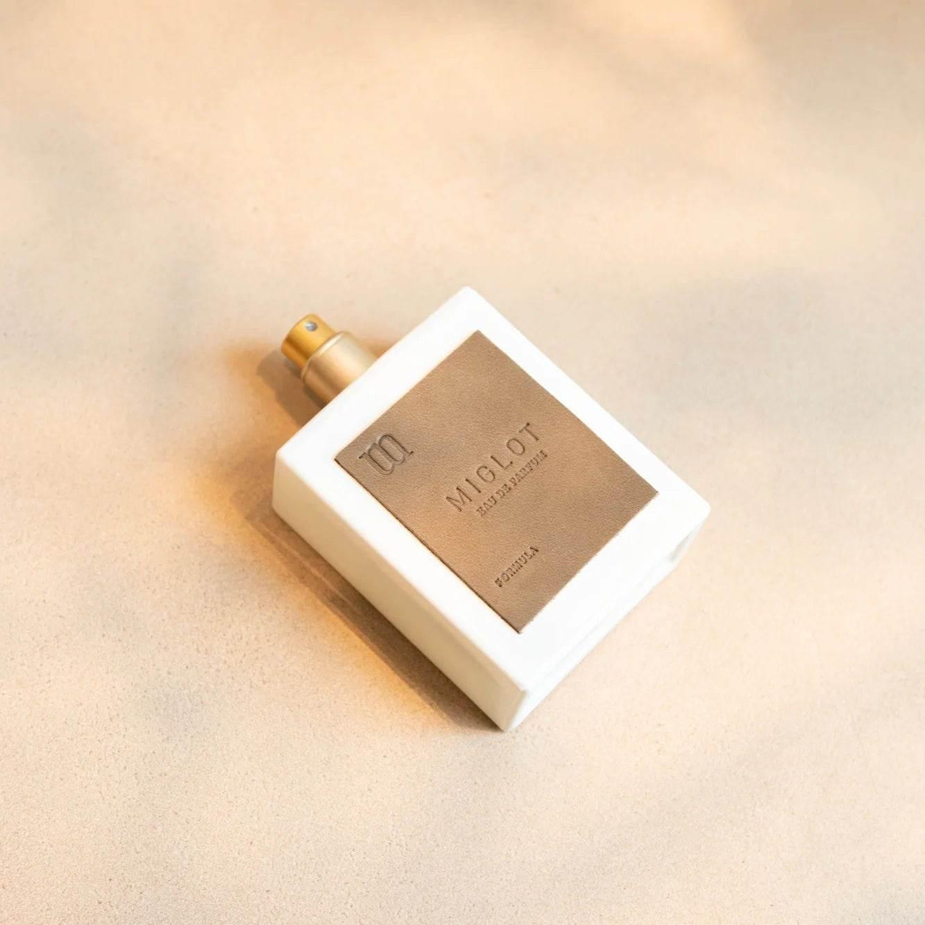 MIGLOT Formula 56 Eau de Parfum – SieroSanto