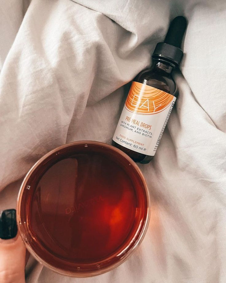 Supplementen voor inner health