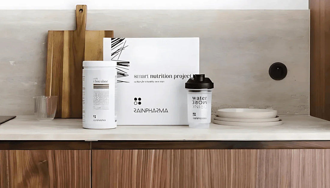 Wat is het Smart Nutrition Project nu eigenlijk? - SieroSanto