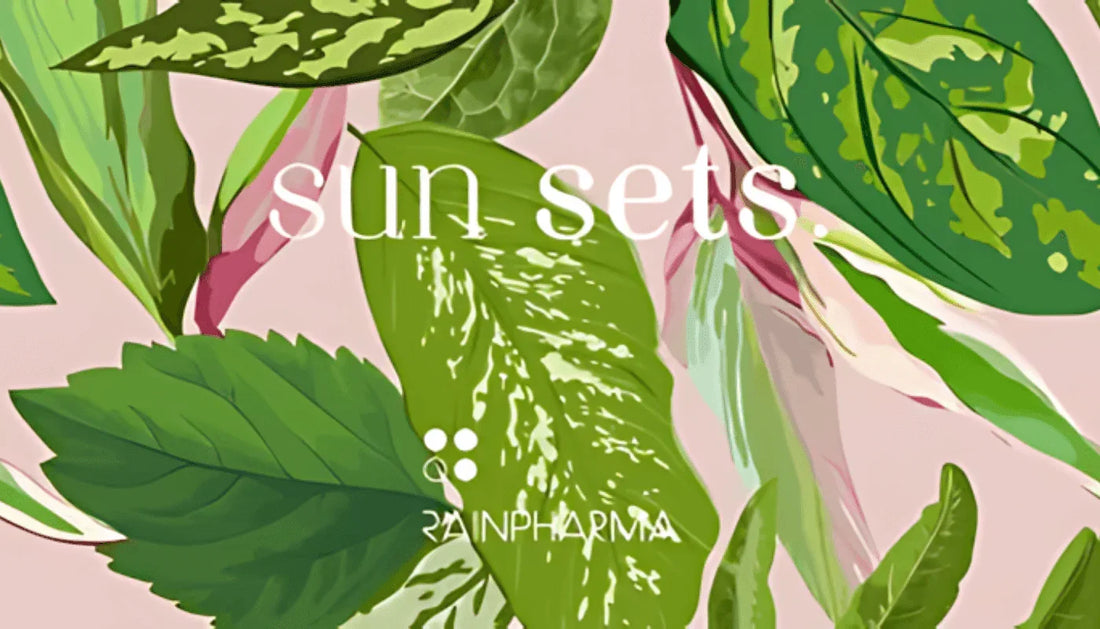 Pssst we verklappen je ons geheim - SieroSanto