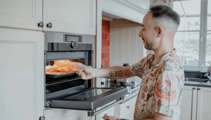 Cooking &amp; baking 