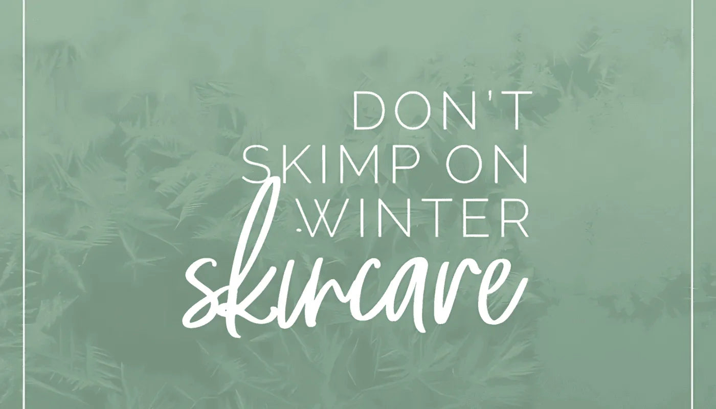 Zonnecrème in de winter - SieroSanto