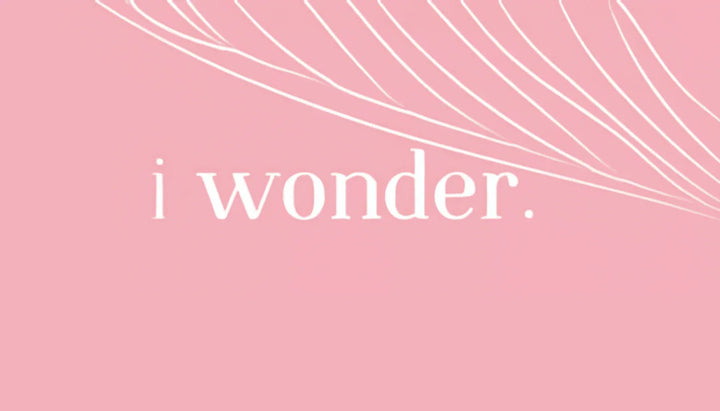 Now you're going to know, first and foremost 