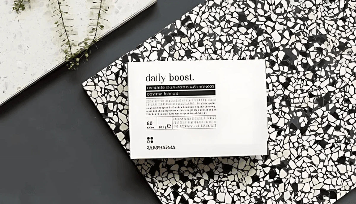 Daily Boost: jouw dagelijkse duwtje - SieroSanto