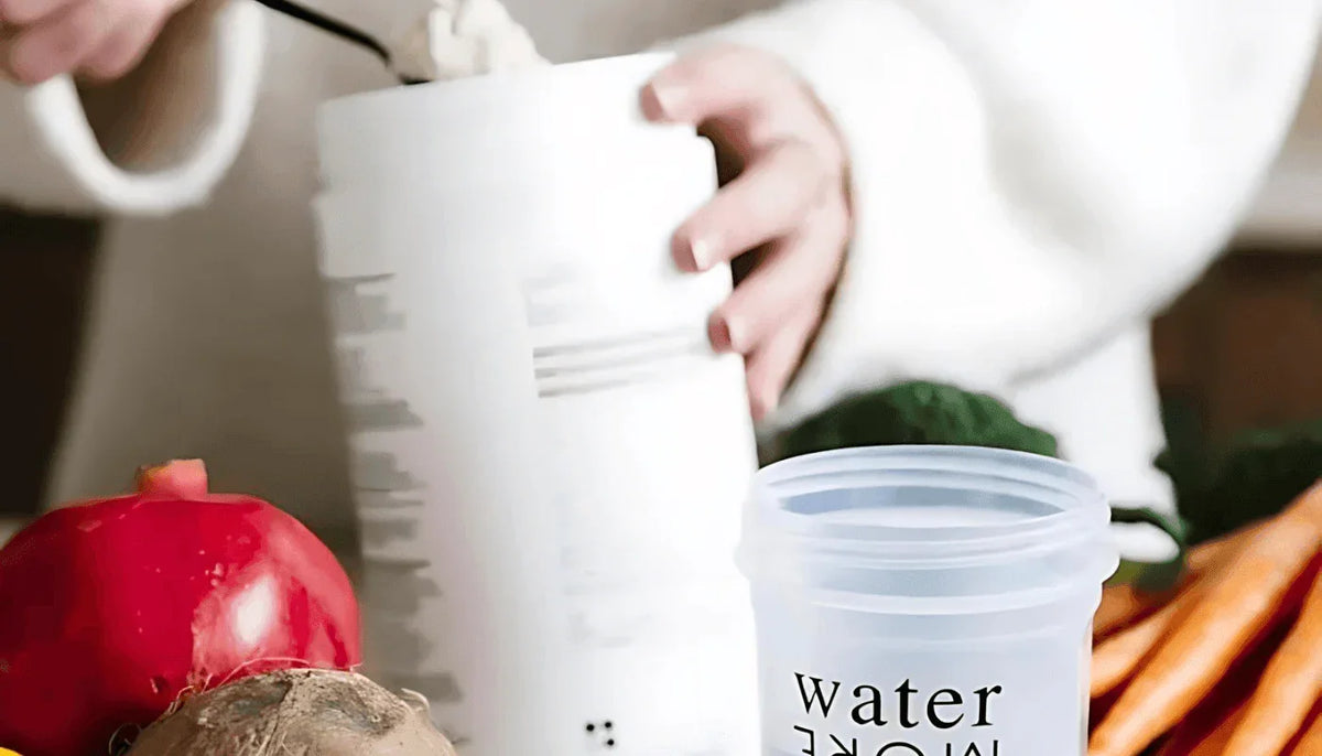 Chocolade-dagen met RainPharma shakes - SieroSanto