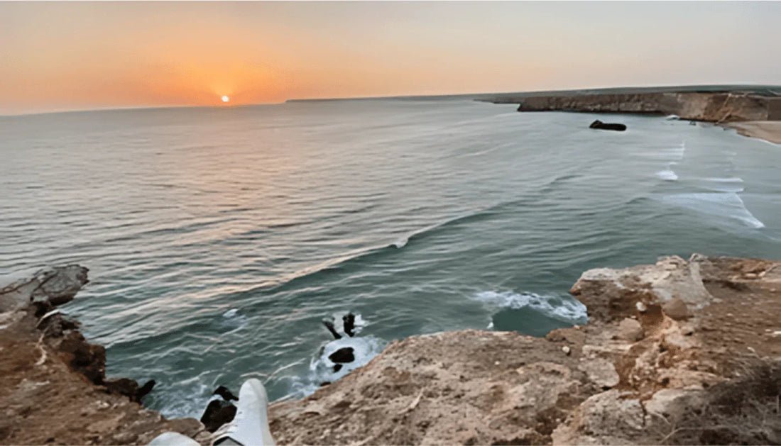 Een heerlijke nazomer en een gezonde huid - SieroSanto