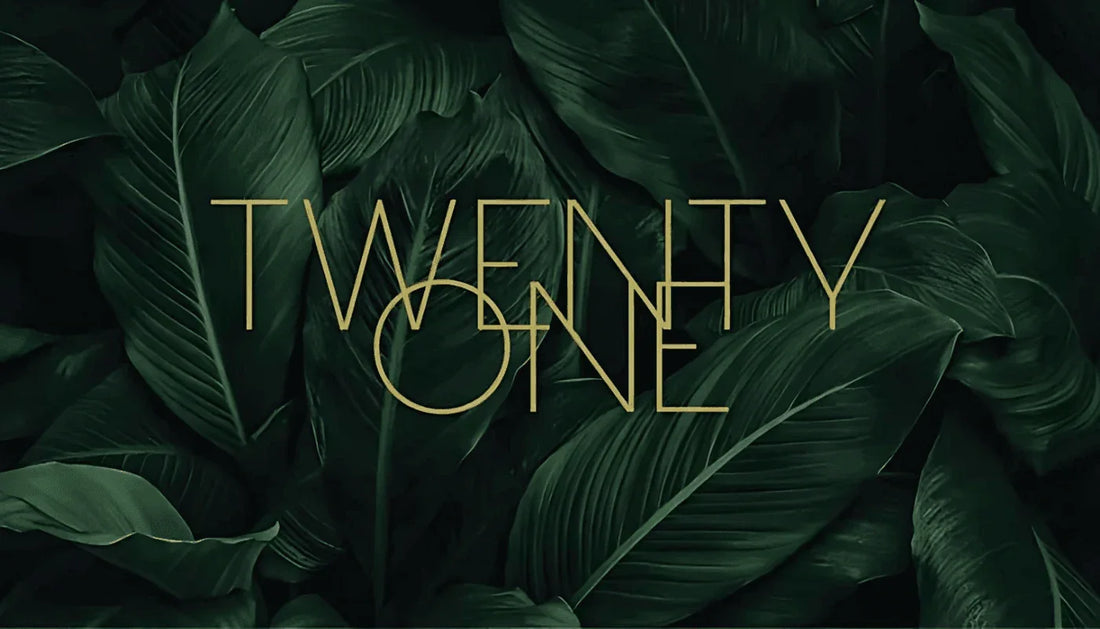 RainPharma Spring Shopping Days 19 - 21 maart 2022 - SieroSanto