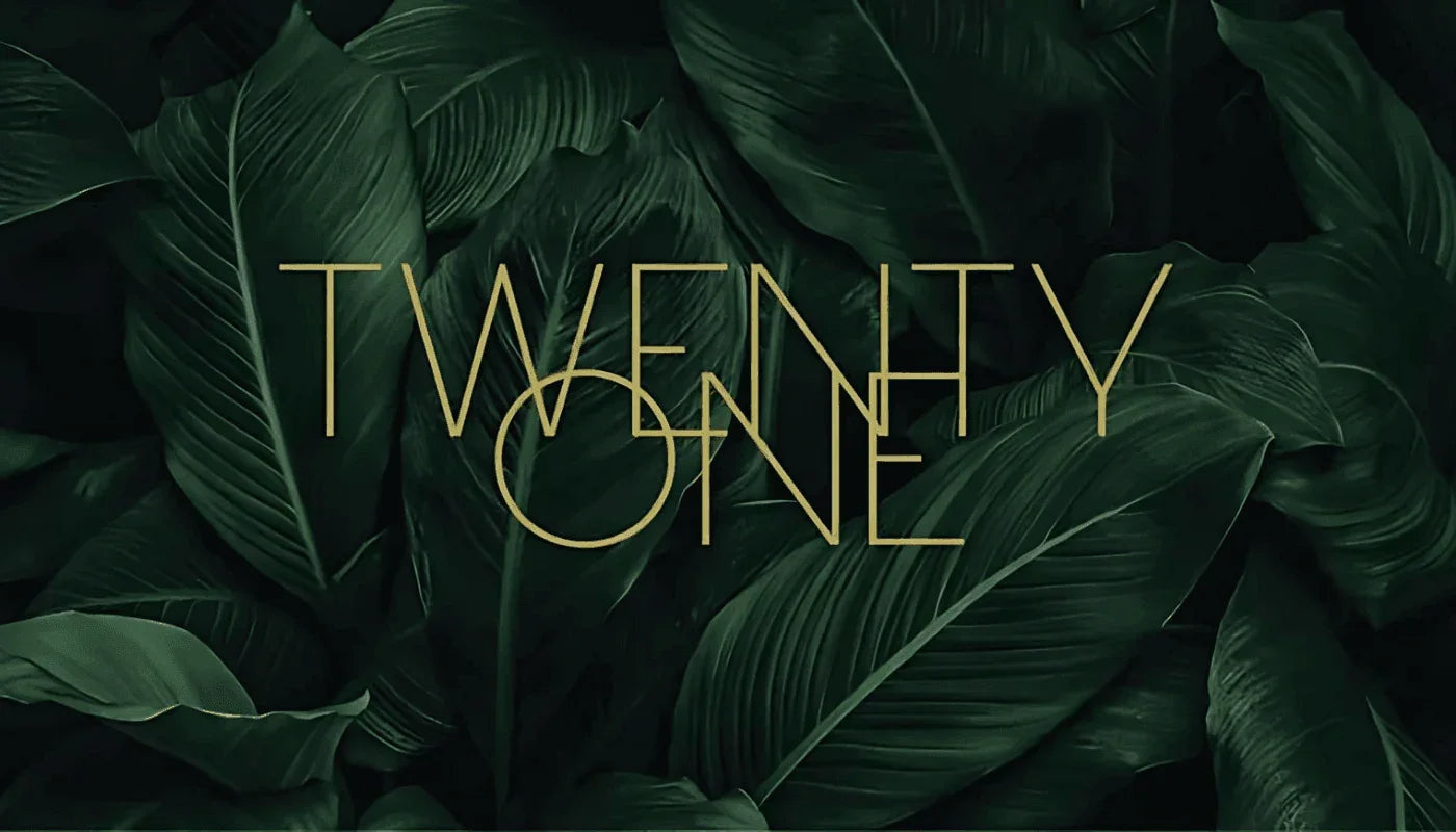 RainPharma Spring Shopping Days 19 - 21 maart 2022 - SieroSanto