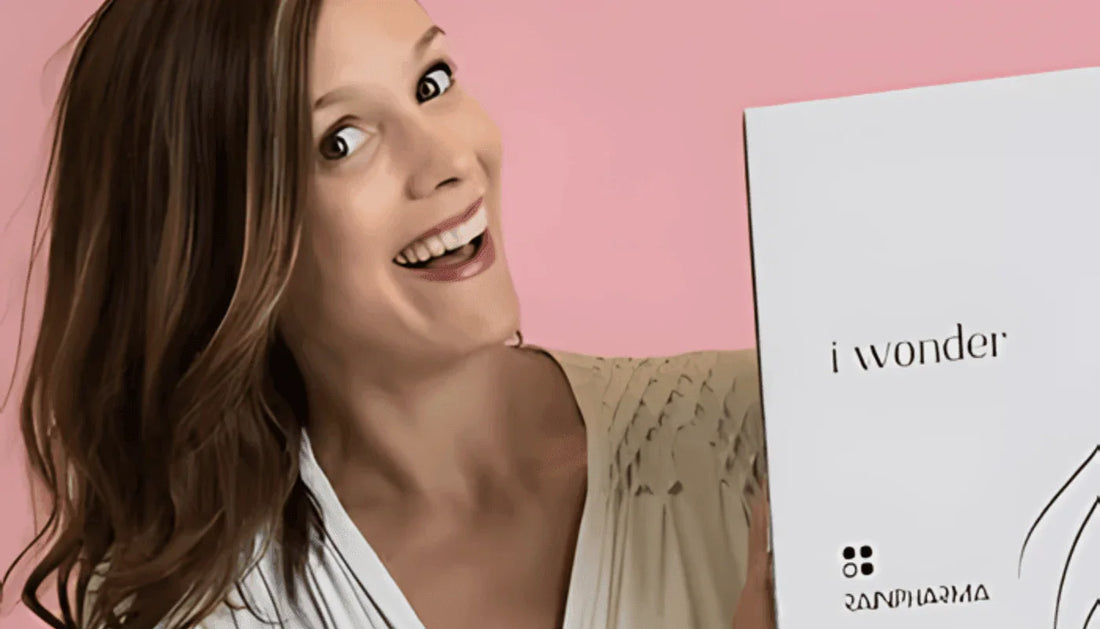 I Wonder Box - SieroSanto