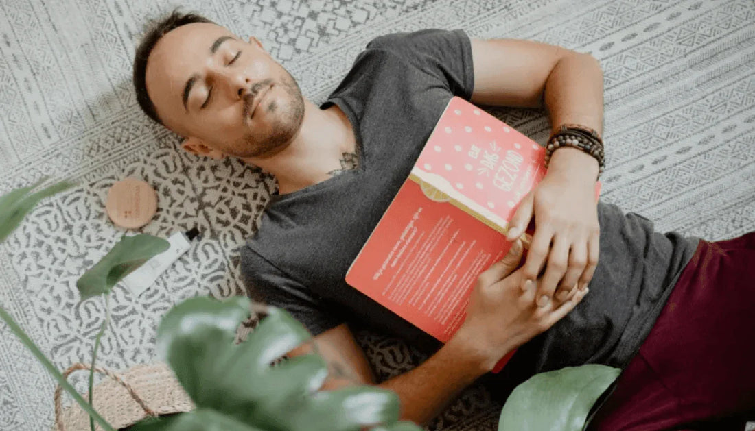 Slaap kindje slaap... - SieroSanto