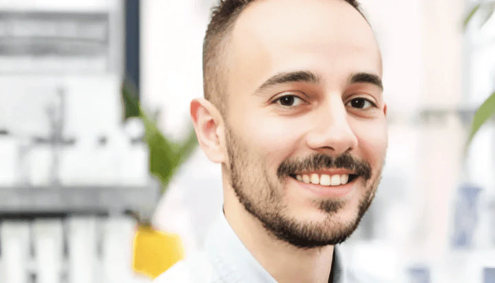 Change your skincare for fall 