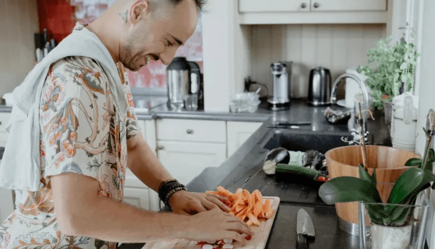 Maarten at your service! Hoe kan ik je helpen? - SieroSanto