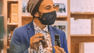 Make it warm and cozy in your home! 