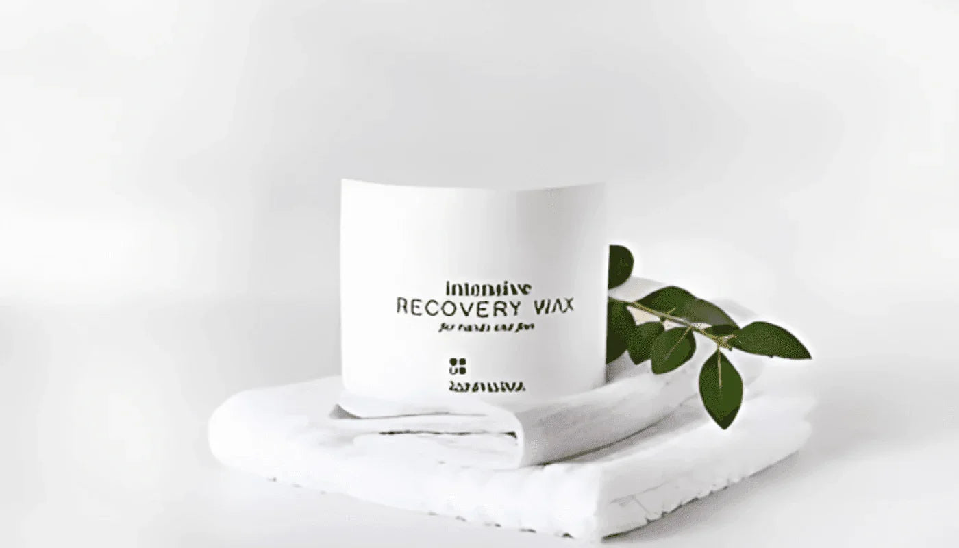 Intensive Recovery Wax - SieroSanto