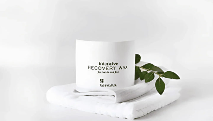 Intensive Recovery Wax 