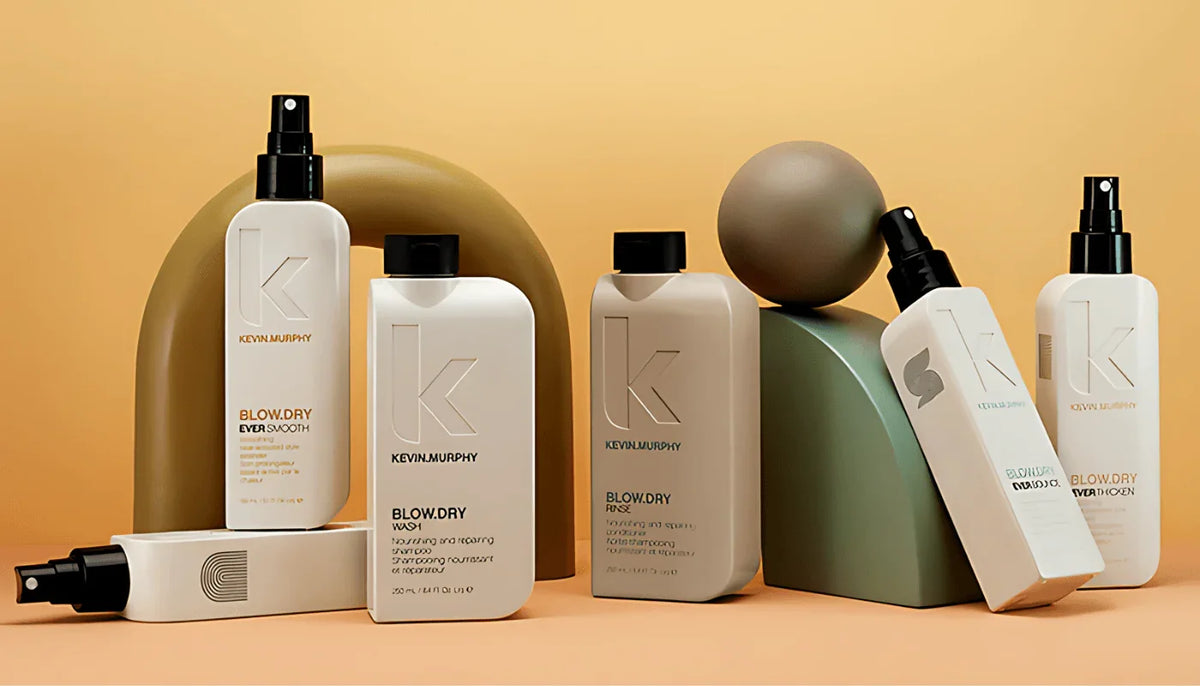 Kevin Murphy Shampoo bij SieroSanto Ieper - SieroSanto