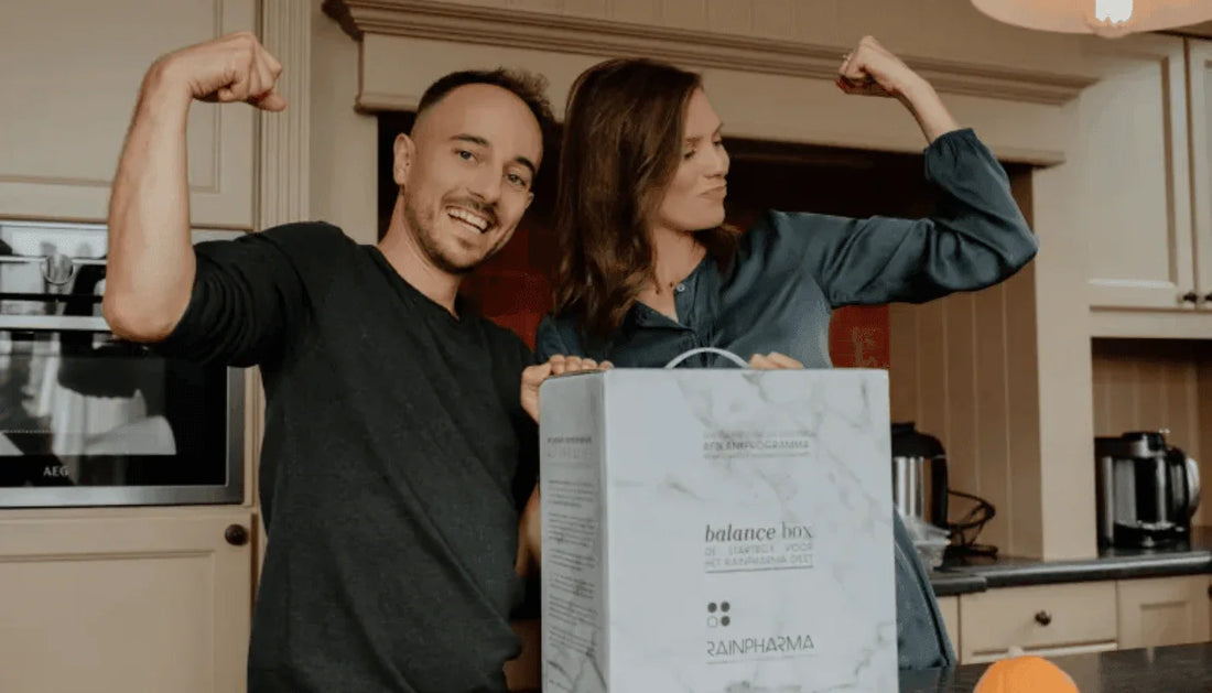 Morgen begin ik écht aan mijn dieet - SieroSanto