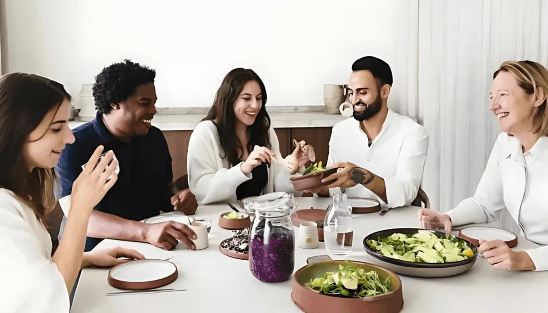 Wegwijs in het Balance Program - SieroSanto