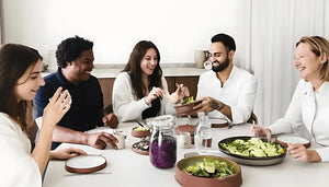 Find your way around the Balance Program 