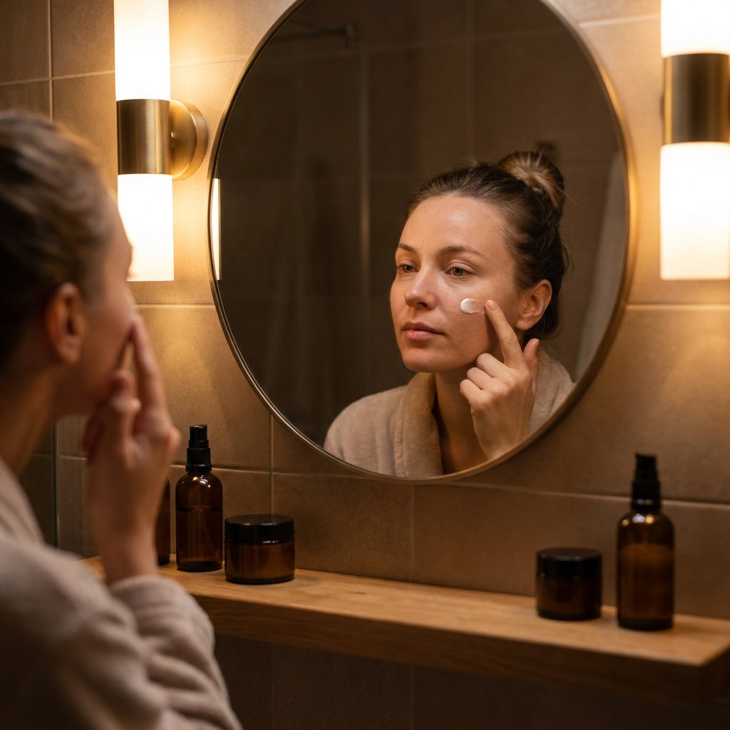 Retinol voor beginners