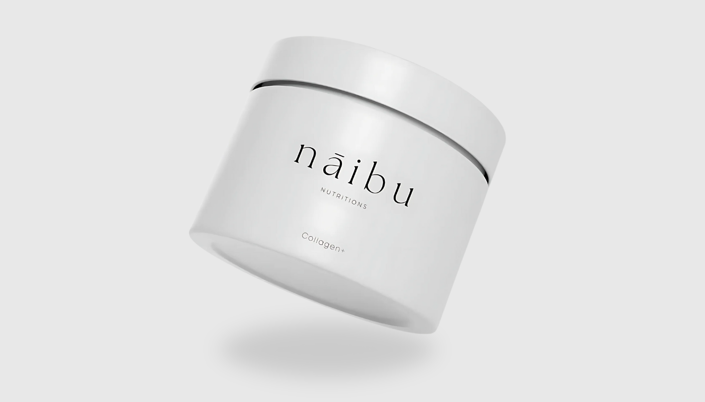 Collagen Elite de Naibu : votre booster de beauté scientifiquement prouvé