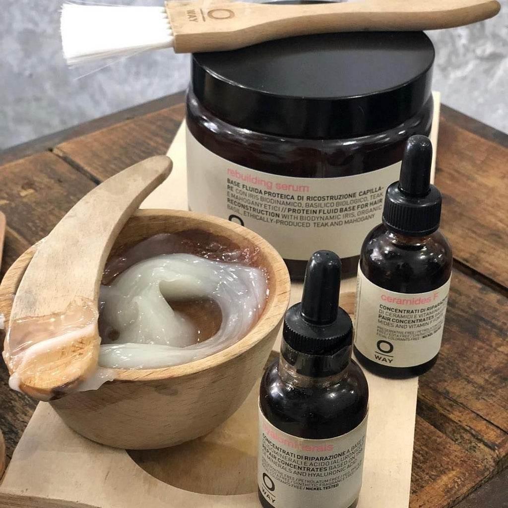 Oway Verzachten & Beschermen - SieroSanto