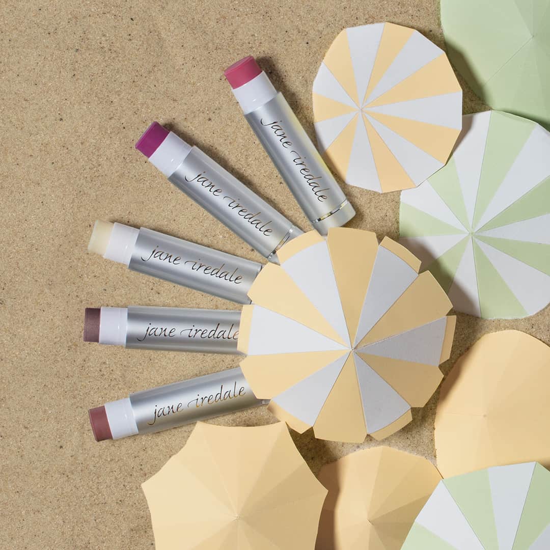 LipDrink Jane Iredale