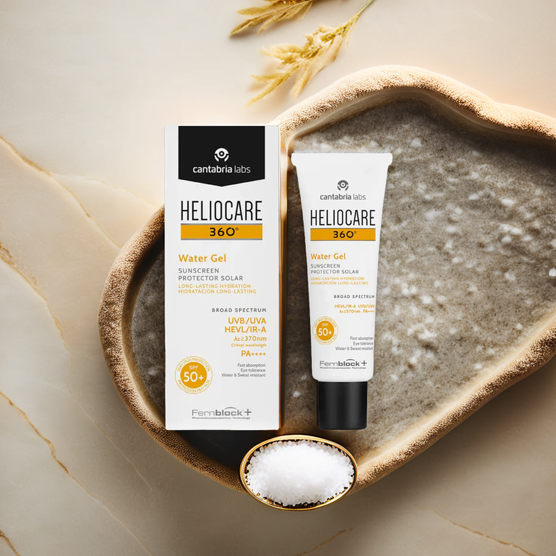 Heliocare - SieroSanto