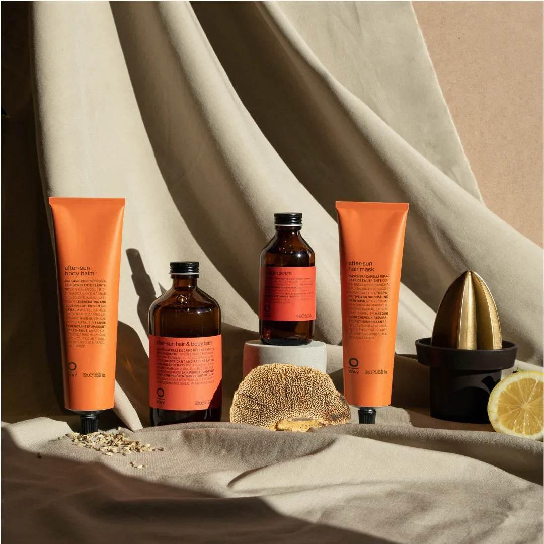 Oway Sunway - SieroSanto