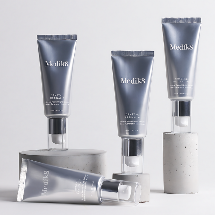 Medik8 Anti-aging