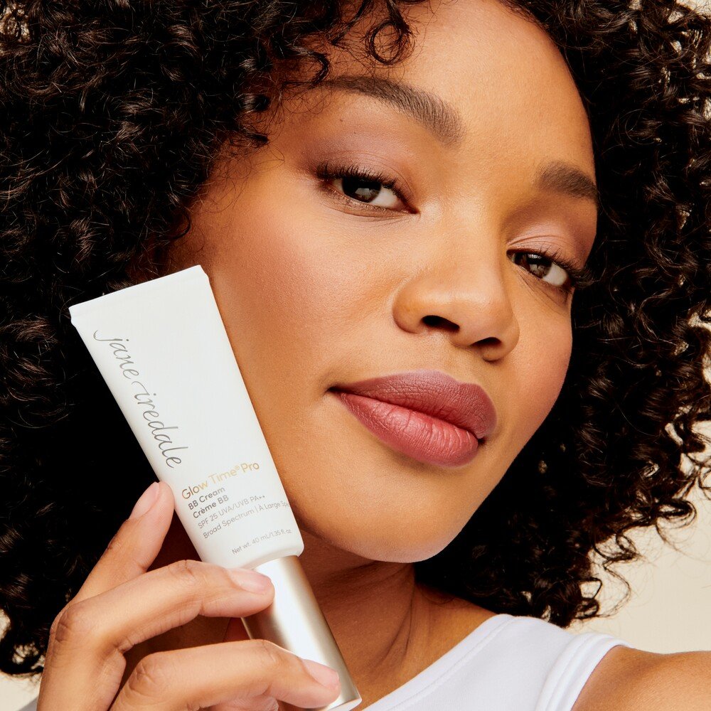 Glow Time Pro BB Cream