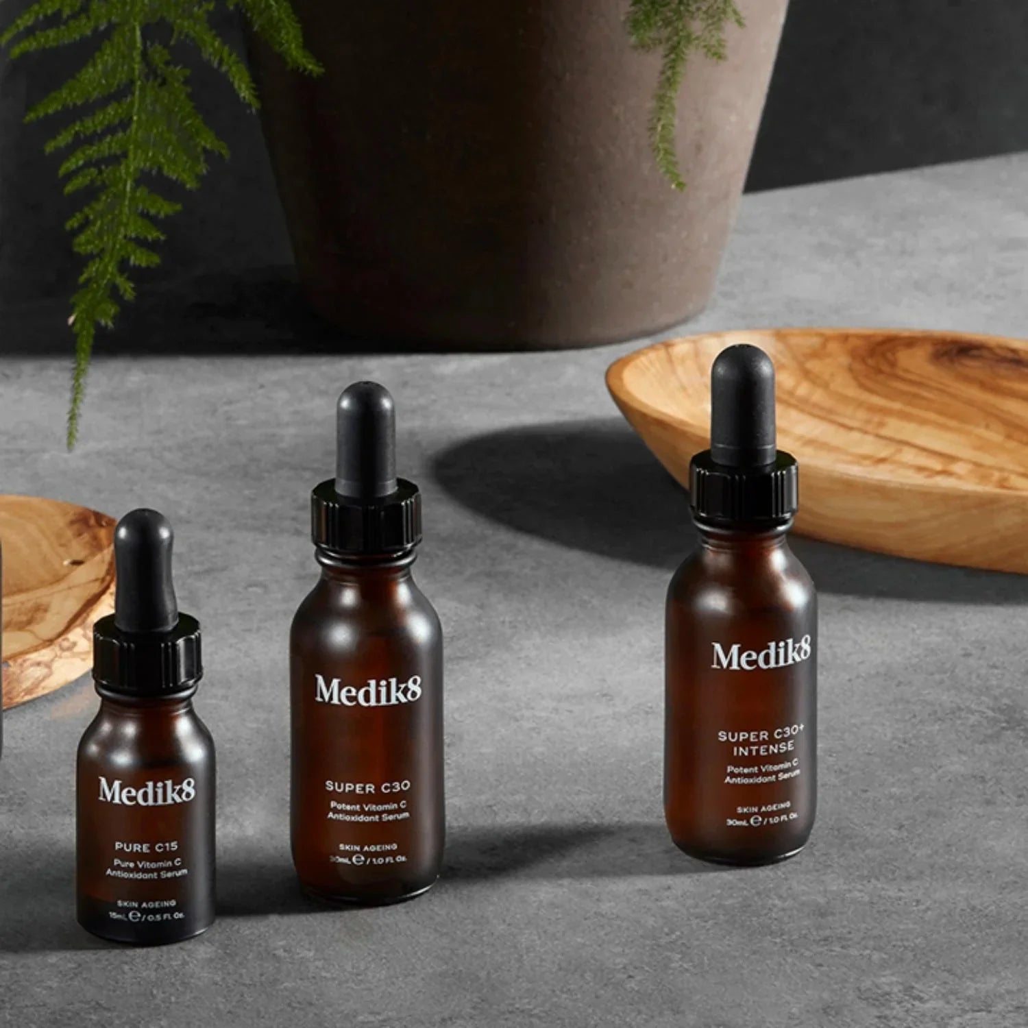 Medik8 Pure C15