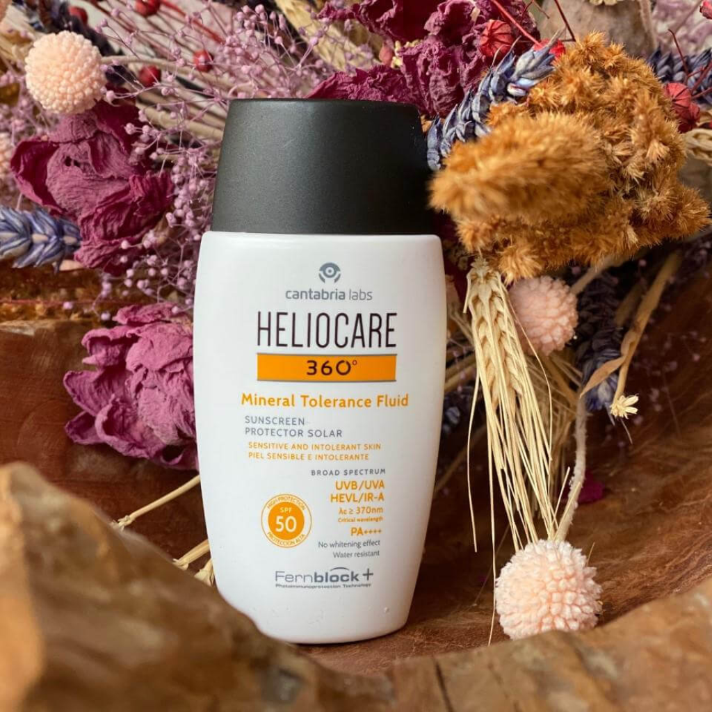 Heliocare 360º