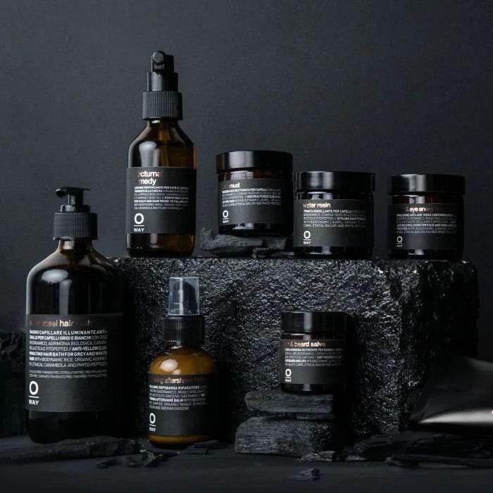 Oway Men Face & Beard