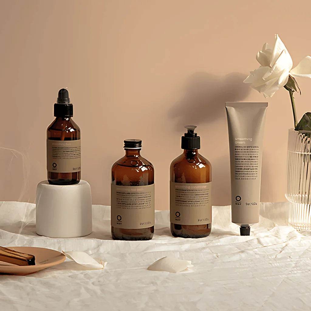 Oway Kalmerend - SieroSanto