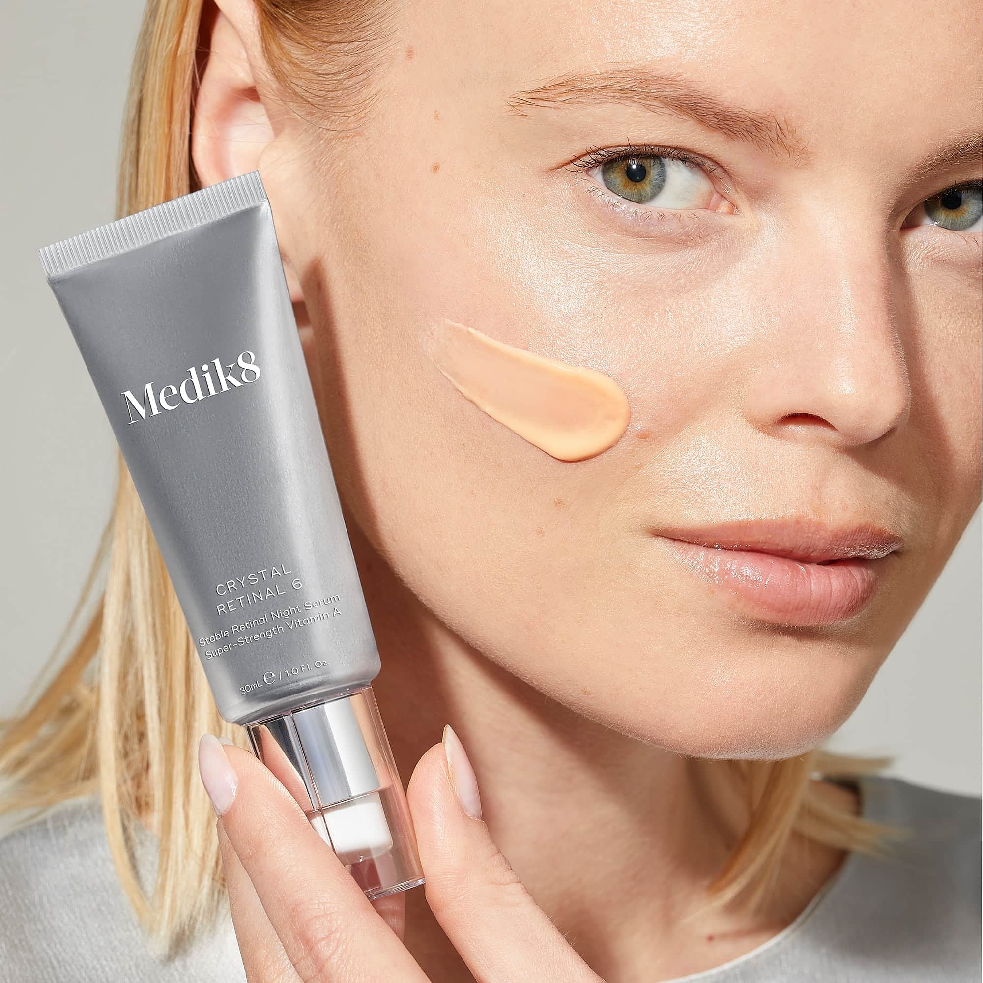 Retinol Cremes