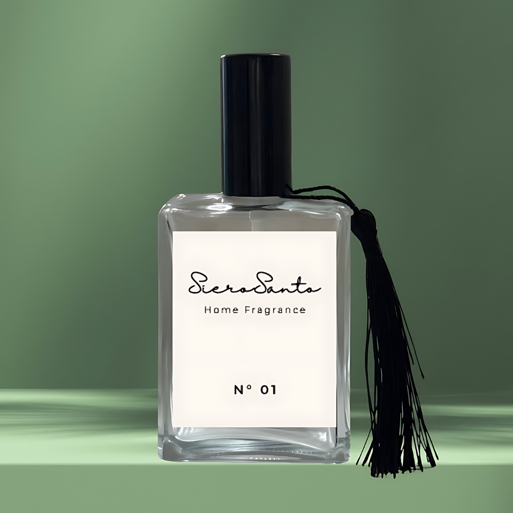 SieroSanto Home Fragrance