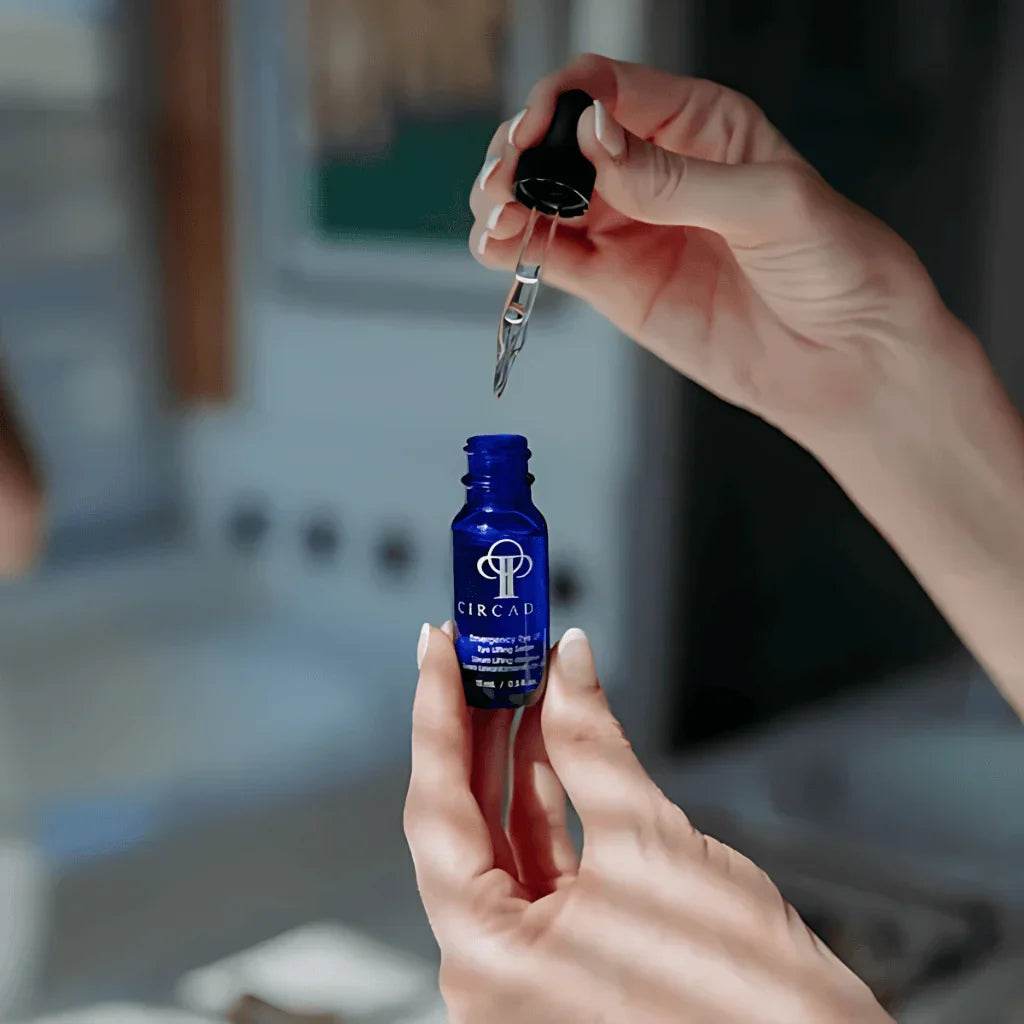 Circadia Acné / Vette Huid - SieroSanto