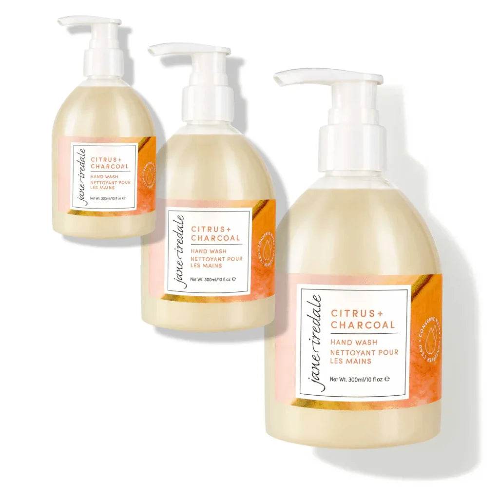 Jane Iredale Handverzorging - SieroSanto