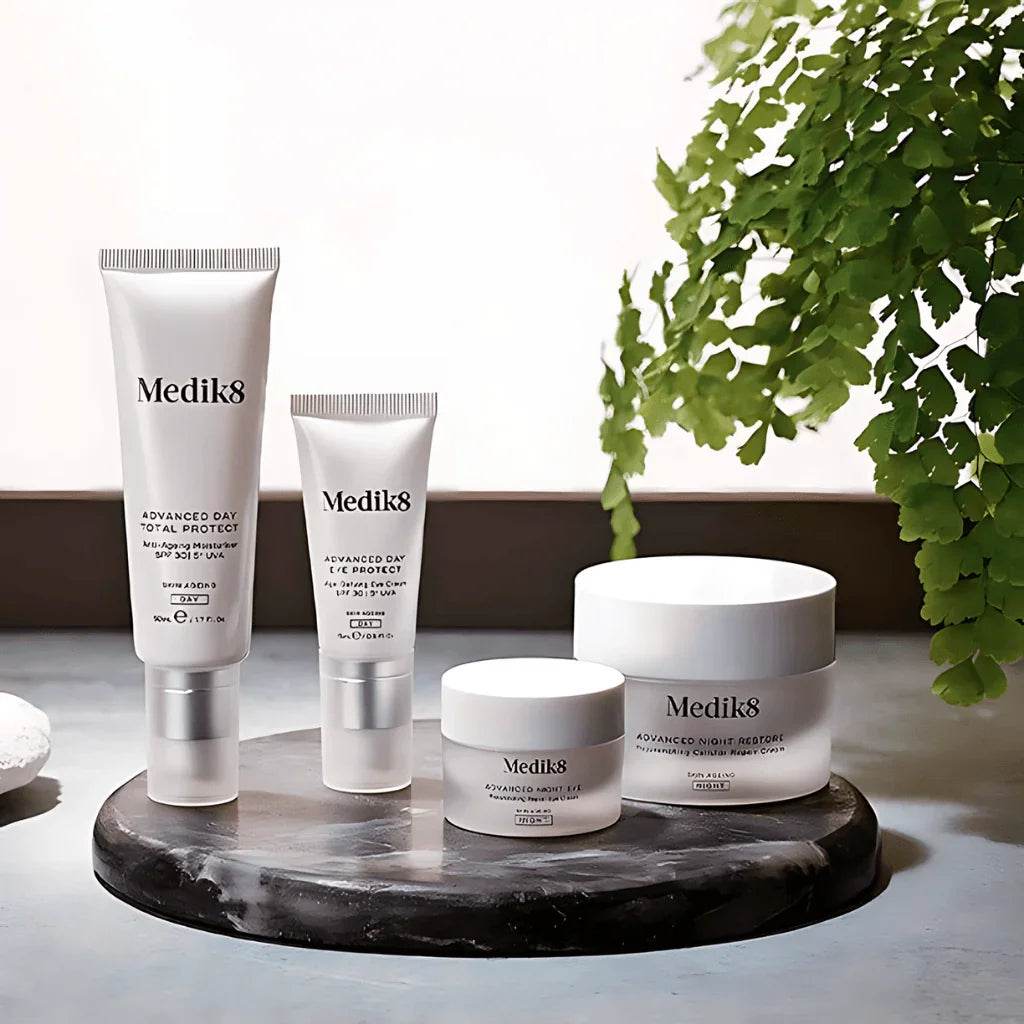 Medik8 Zonbescherming / SPF - SieroSanto