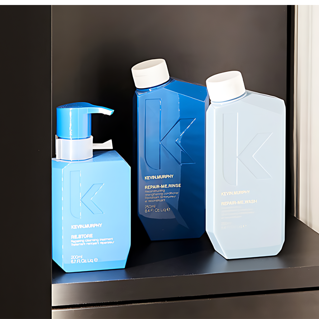 Kevin Murphy Treatments