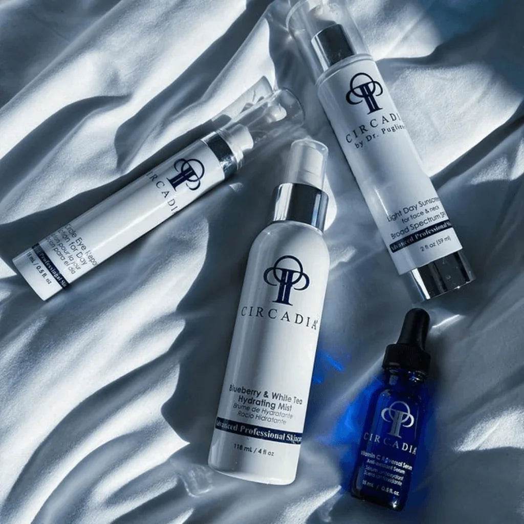 Circadia Ogen - SieroSanto