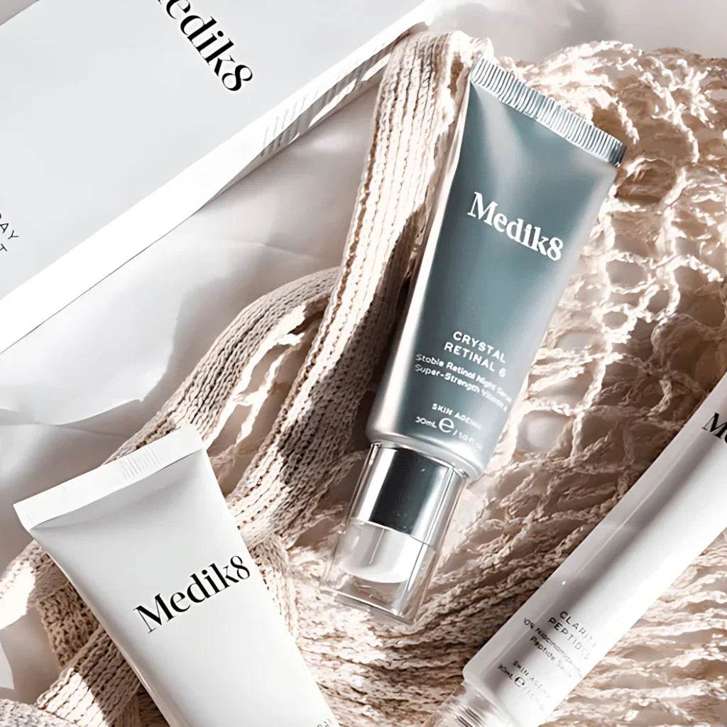 Medik8 Vitamine A - SieroSanto