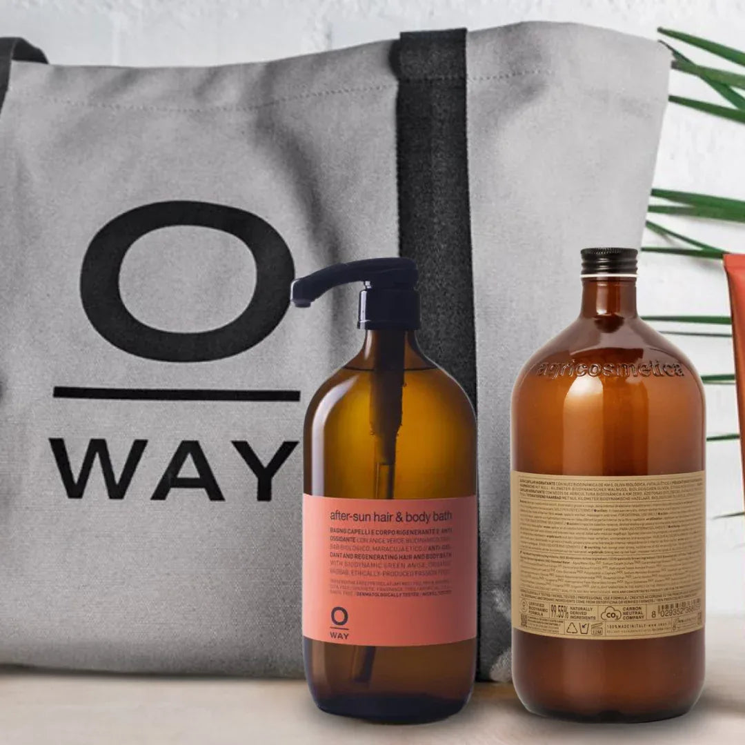 Oway Supersized - SieroSanto