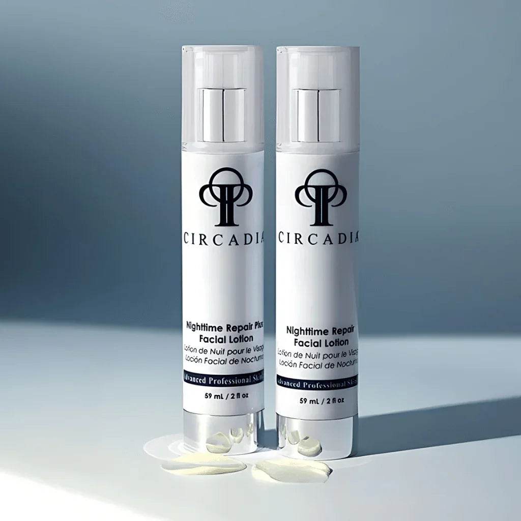 Circadia Gevoelige Huid / Rosacea - SieroSanto