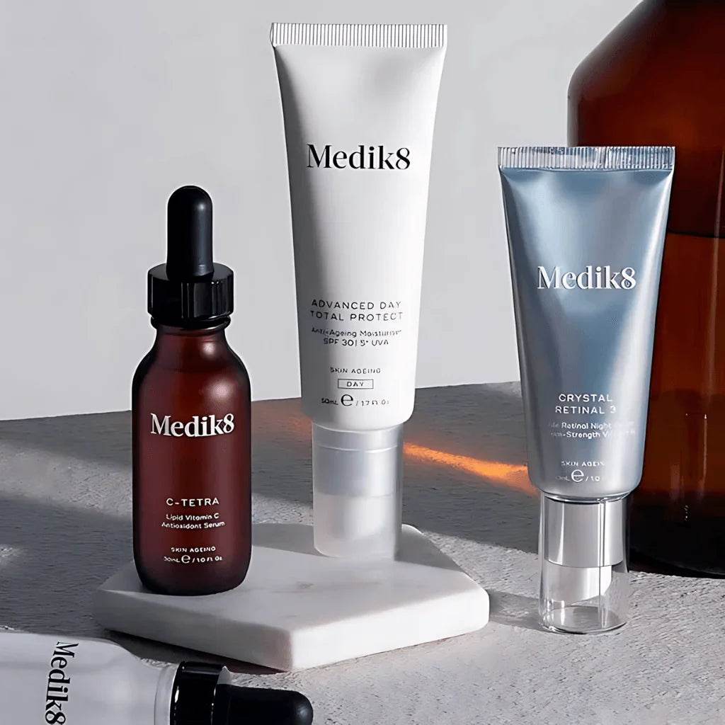 Medik8 Porieverfijning - SieroSanto