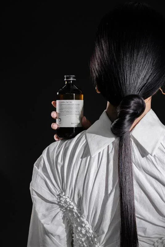 Oway RebuildM+ - SieroSanto